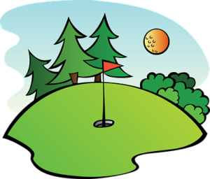 ゴルフ初心者のためのゴルフルール グリーン編 これから始めるgolf 初心者ガイド
